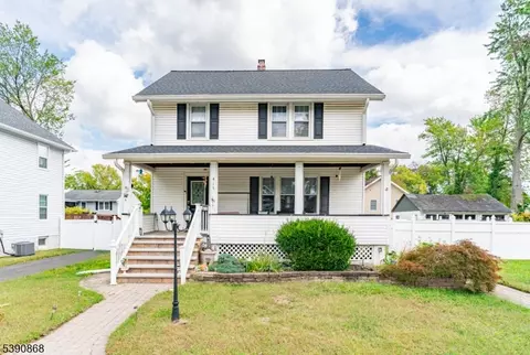 417 Valmere Ave, Piscataway, NJ 08854