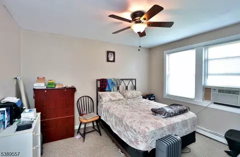 Bedroom - 949 E Front St #A, Plainfield, NJ 07062 photo 2 of 8