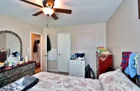 Bedroom - 949 E Front St #A, Plainfield, NJ 07062 photo 3 of 8