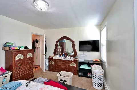 Bedroom - 949 E Front St #A, Plainfield, NJ 07062 photo 5 of 8