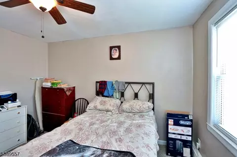 Bedroom - 949 E Front St #A, Plainfield, NJ 07062 photo 4 of 8