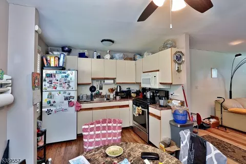 Kitchen - 949 E Front St #A, Plainfield, NJ 07062 photo 1 of 1