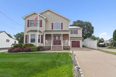252 S Blvd, Saddle Brook, NJ 07663