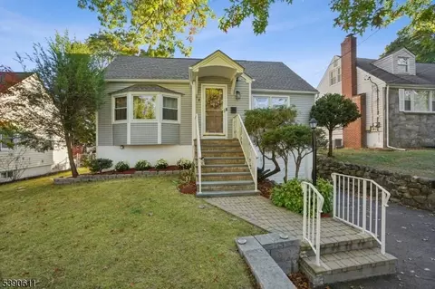 18 Sunnyside Rd, West Orange, NJ 07052