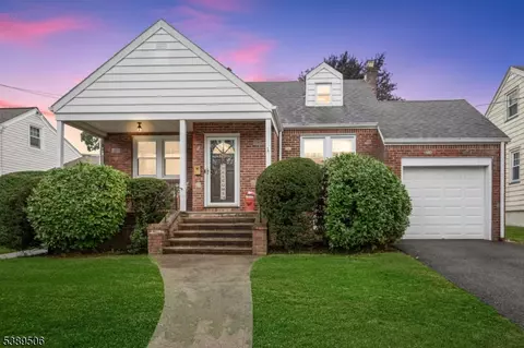 1231 Glenn Ave, Union, NJ 07083