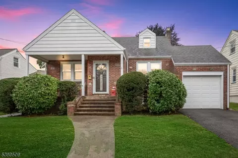 1231 Glenn Ave, Union, NJ 07083