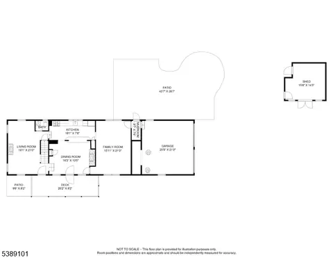 2 Peacock Ln, Mendham, NJ 07945 photo 27