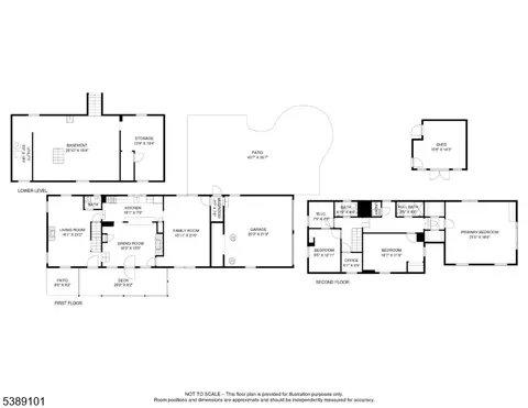 2 Peacock Ln, Mendham, NJ 07945 photo 29