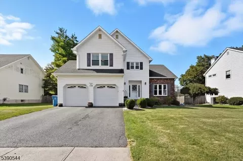 106 Perrine Pike, Hillsborough, NJ 08844