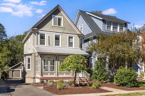 196 Thomas St, Glen Ridge, NJ 07028