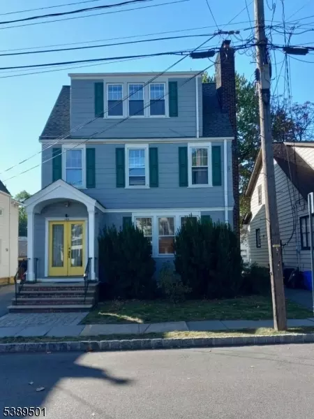 180 Jerome Pl, Bloomfield, NJ 07003