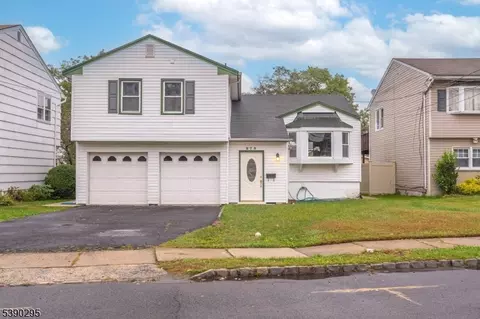 275 Clermont Ter, Union, NJ 07083