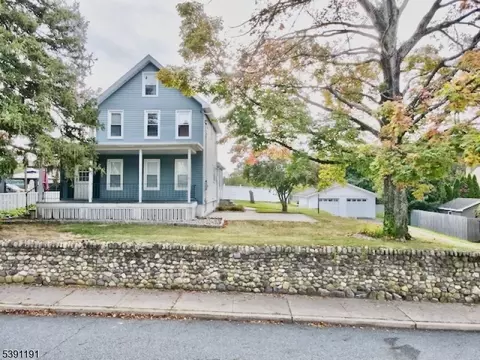 114 Bartholdi Ave, Butler, NJ 07405