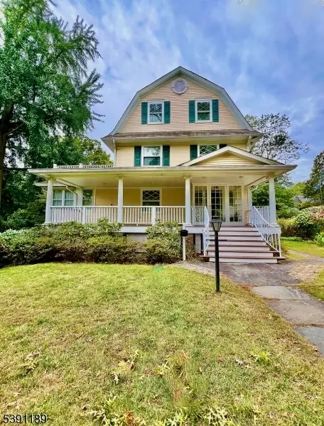 134 Clarewill Ave, Montclair, NJ 07043