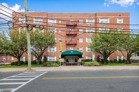 18 Springfield Ave #2D, Cranford, NJ 07016