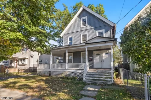 809-11 W 4th St, Plainfield, NJ 07063