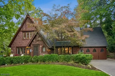322 Beech Spring Rd, South Orange Village, NJ 07079