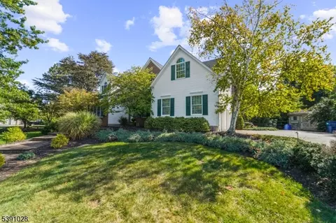 11 Briar Hill Ct, Belle Mead, NJ 08502