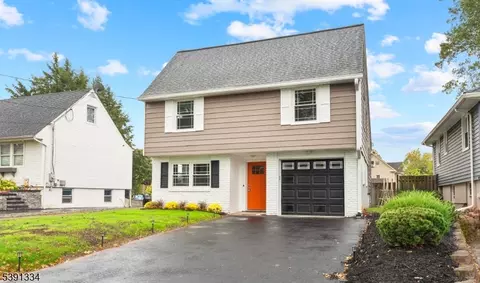 163 Delacy Ave, North Plainfield, NJ 07060