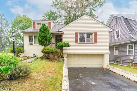 15 Elberta Rd, Maplewood, NJ 07040