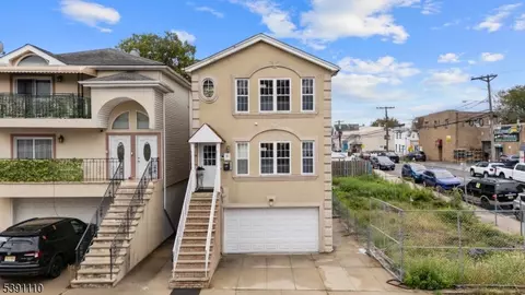 1161 67th St, North Bergen, NJ 07047