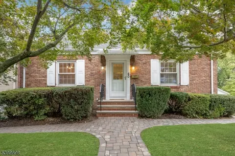 60 Tooker Ave, Springfield, NJ 07081