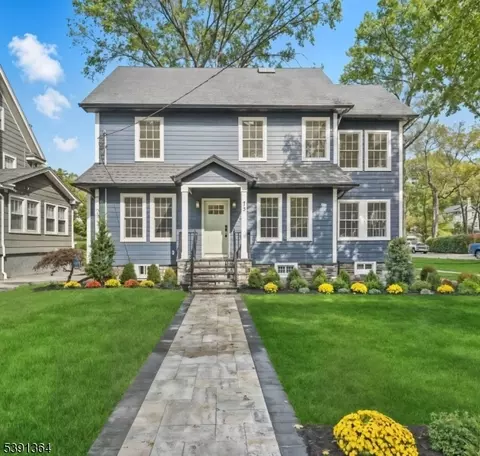 73 Jefferson Ave, Maplewood, NJ 07040