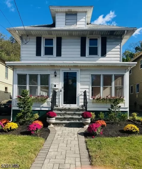 96 Eastern Ave, Somerville, NJ 08876