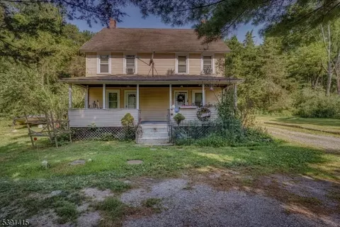 1049 County Road 521, Newton, NJ 07860