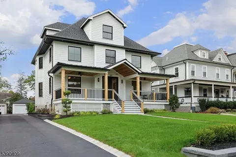 149 Harrison Ave, Westfield, NJ 07090