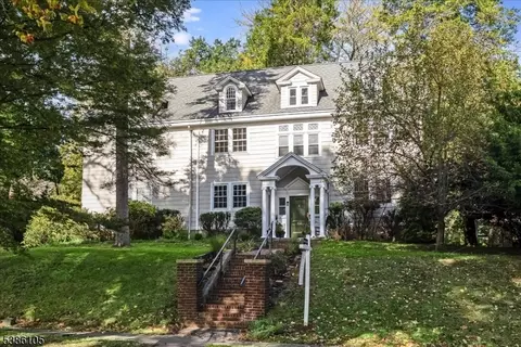 423 N Ridgewood Rd, South Orange Village, NJ 07079