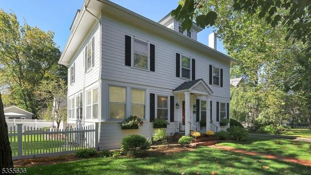 415 Highland Ave, Westfield, NJ 07090