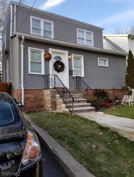 75 Osborne Pl, Irvington, NJ 07111