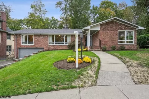 390 Melrose Pl, South Orange Village, NJ 07079