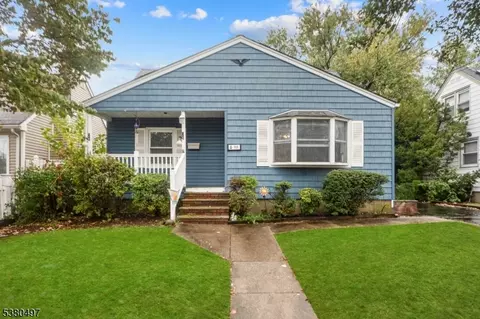 98 Avenue D, Lodi, NJ 07644