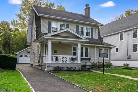 6 Yale St, Maplewood, NJ 07040