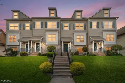 120 Chestnut Stunit C C, Rutherford, NJ 07070