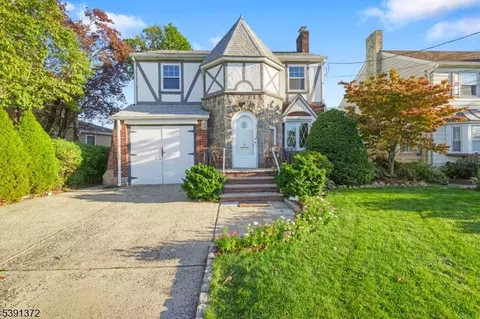 6 Belmohr St, Belleville, NJ 07109