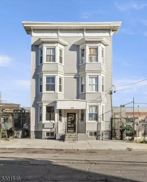 168 Sherman Ave, Newark, NJ 07114