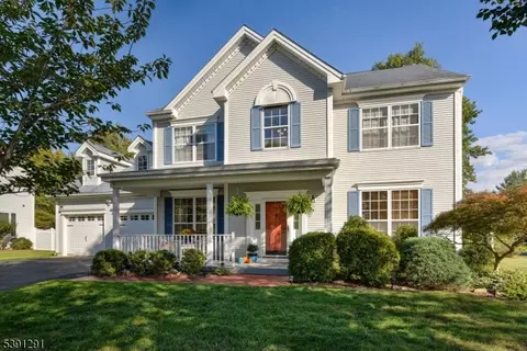 2 Carlisle Rd, Somerville, NJ 08876