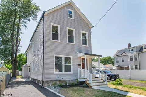 554 Harrison St, Rahway, NJ 07065