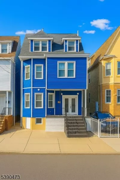 308 Clifton Ave, Newark, NJ 07104