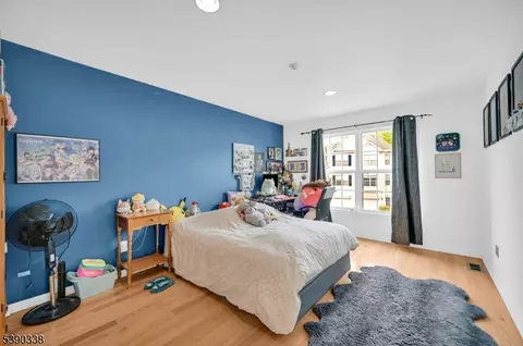 Bedroom - 545 Coventry Dr, Nutley, NJ 07110 photo 1 of 3