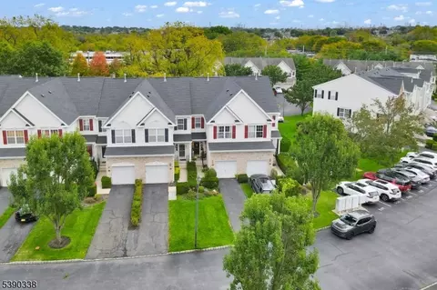 545 Coventry Dr, Nutley, NJ 07110