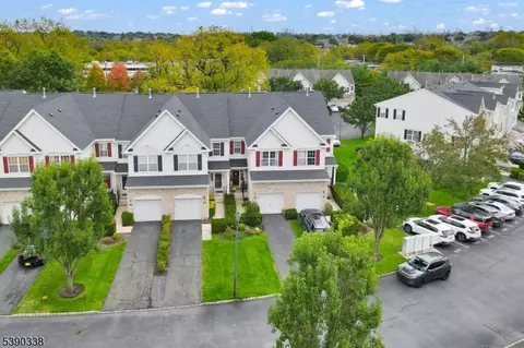 545 Coventry Dr, Nutley, NJ 07110