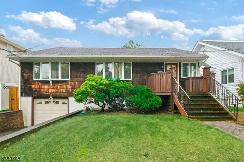 315 Gesner St, Linden, NJ 07036