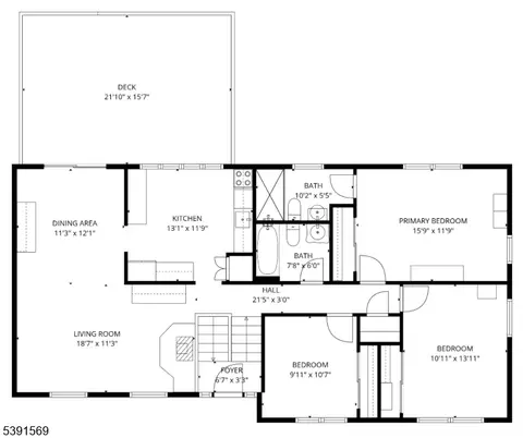 16 Marlo Rd, Wayne, NJ 07470 photo 26