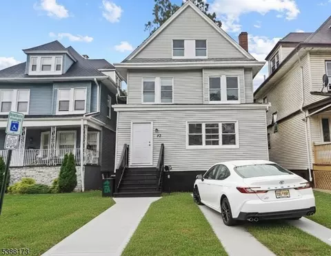 42 Washington Ter, East Orange, NJ 07017