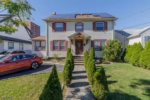 826 Cross Ave, Elizabeth, NJ 07208