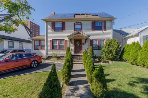 826 Cross Ave, Elizabeth, NJ 07208